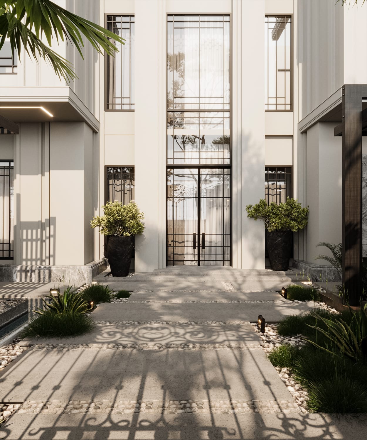 Architecture Project 5